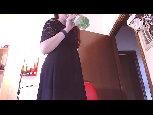 ❤️ Un schiavu sottumessu chì ama i mutandine brutte è luscious hè obligatu à masturbarsi dopu avè vistu stu video! ❤️❌ Pornu di qualità à noi % co.pornburst.ru%