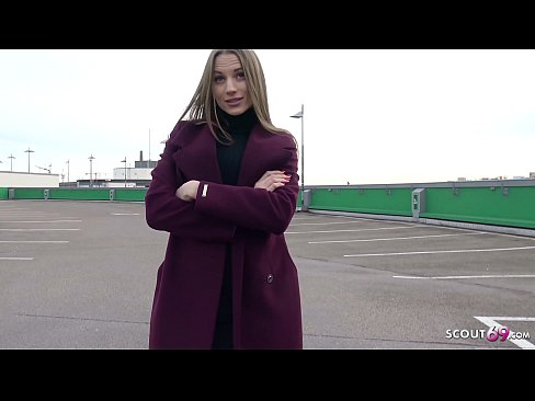 ❤️ GERMAN SCOUT hè un sognu chì tocca STEELE, PARCHEGGIU TELLTALE E SEXY PER I SOLDI ❤️❌ Pornu di qualità à noi % co.pornburst.ru%