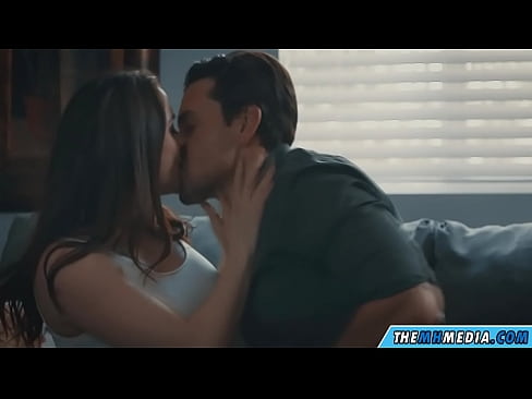 ❤️ Sessu romanticu cù una bona mamma tettona ❤️❌ Pornu di qualità à noi % co.pornburst.ru%