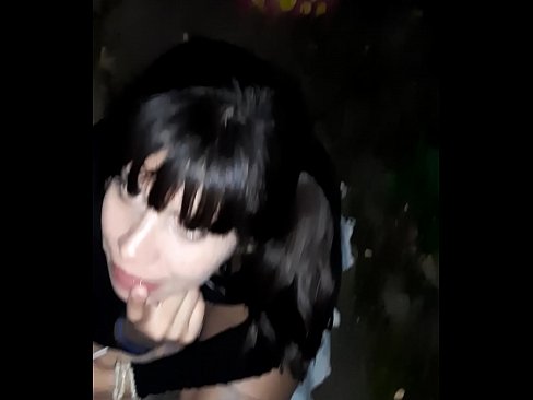 ❤️ In a strada pene gonfiatu in cambiu di caramelle ❤️❌ Pornu di qualità à noi % co.pornburst.ru%
